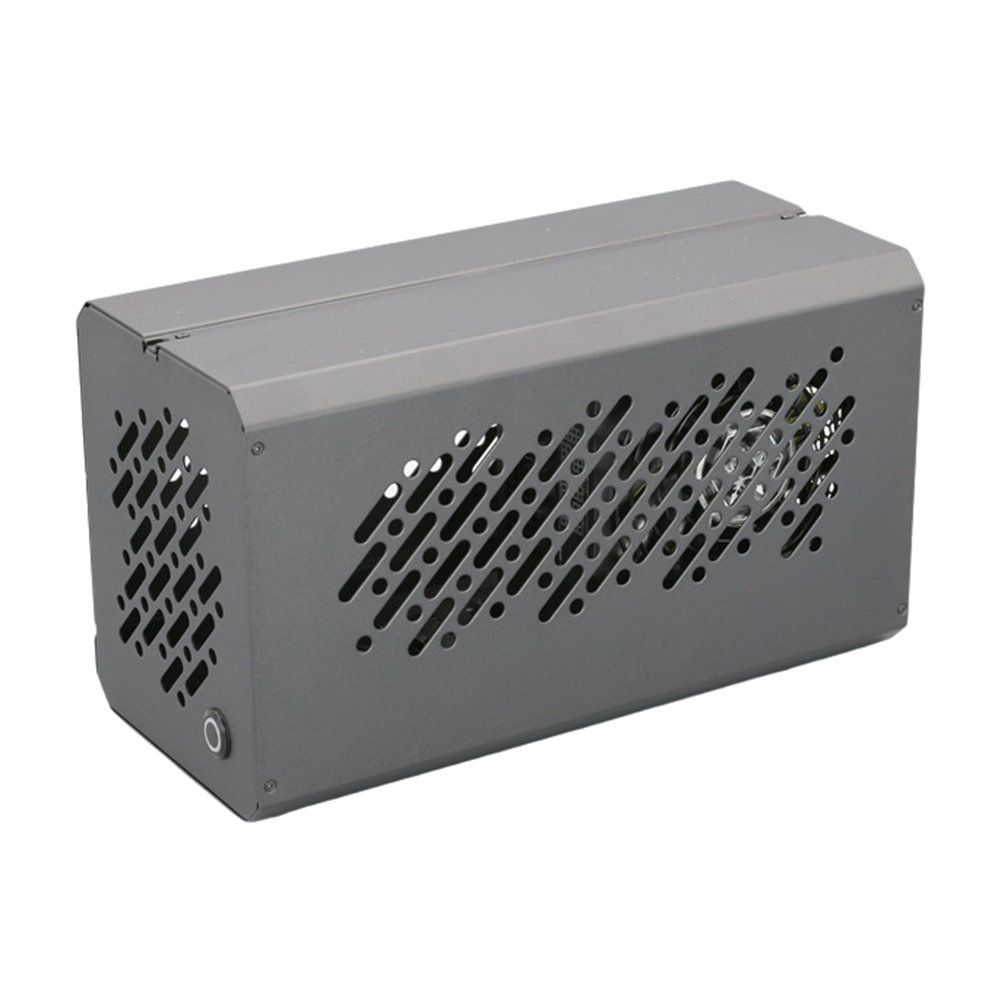 M05K Frame Case Chassis for TH - External Gpu Dock Pcie 4.0 Oculink 评论和价格