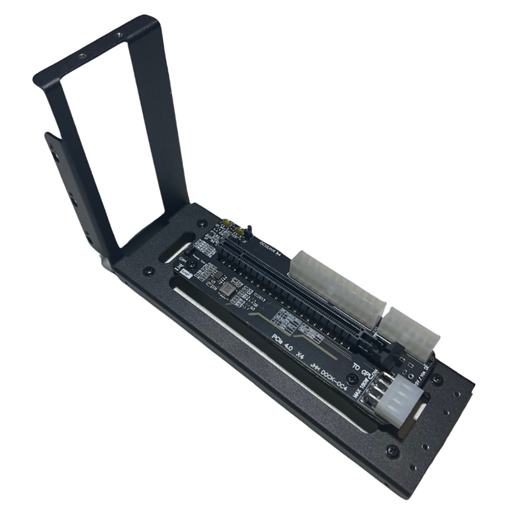 ABKJ-For Oculink/M.2 Nvme Exte - External Gpu Dock Pcie 4.0 Oculink 评论和价格