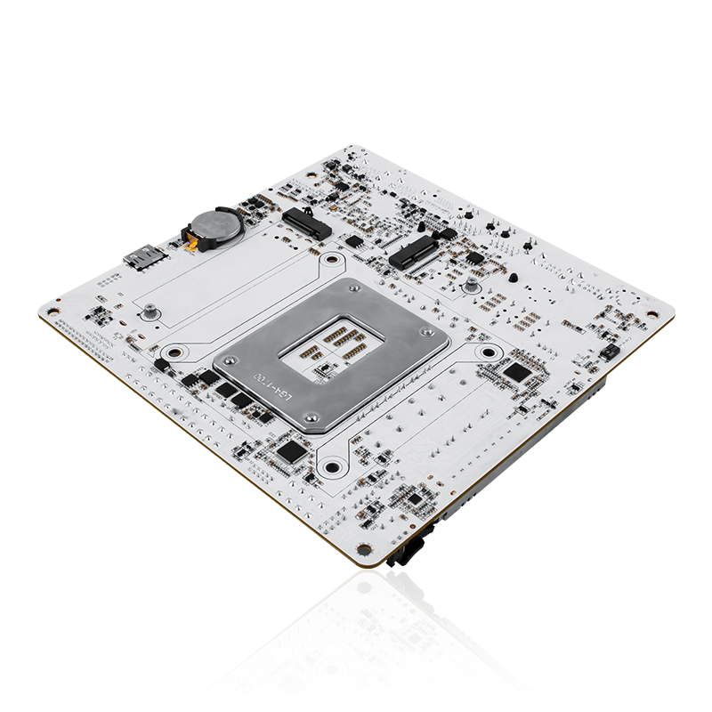 12/13/14th Gen Nas Motherboard - Lga 1700 Ddr5 Itx Motherboard 评论和价格
