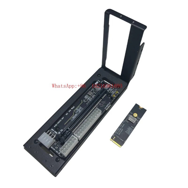 Limited Offer Compact EGPU Doc - External Gpu Dock Pcie 4.0 Oculink 评论和价格