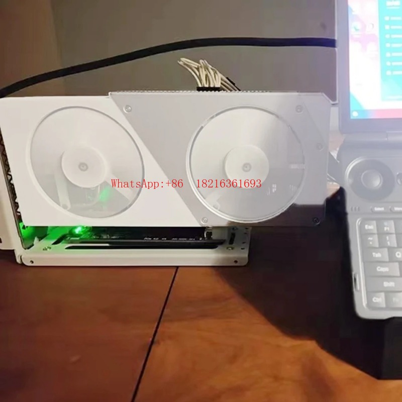 Limited Offer Compact EGPU Doc - External Gpu Dock Pcie 4.0 Oculink 评论和价格