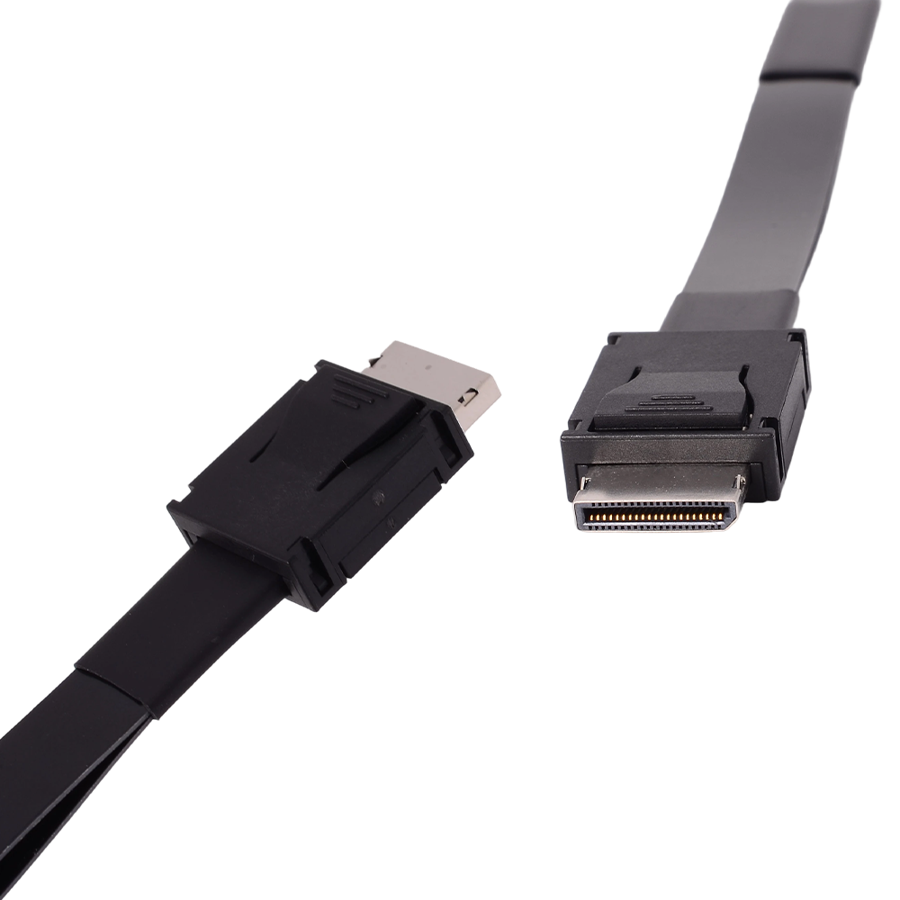 ADT-Link  PCI-E 4.0 X4 SFF-861 - External Gpu Dock Pcie 4.0 Oculink 评论和价格