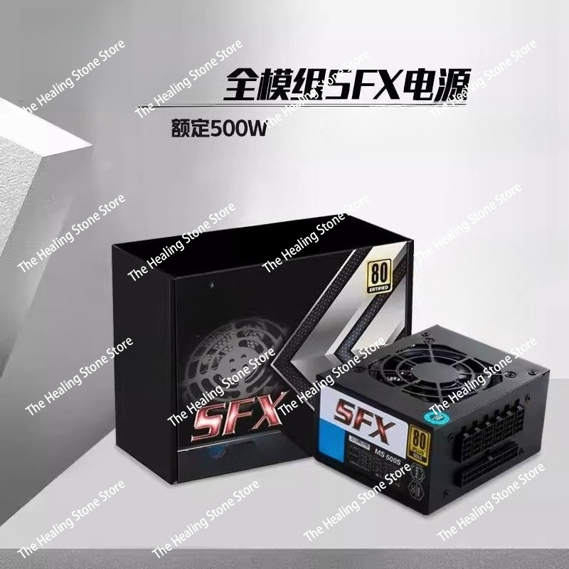 Modular SFX PSU 80 Plus Gold 5 - Sfx Power Supply 850W Gold 评论和价格
