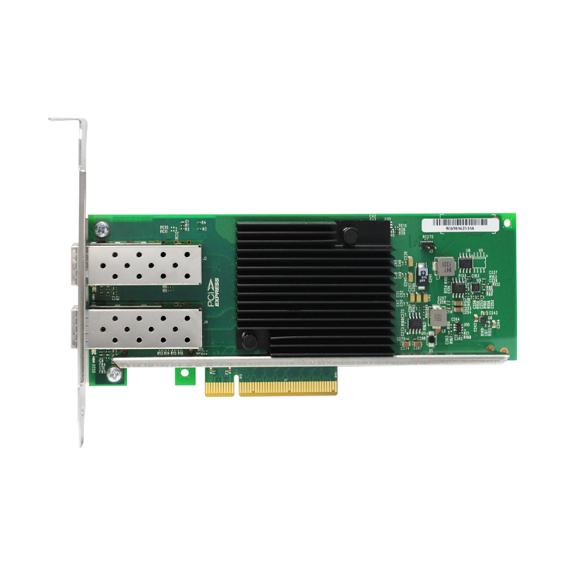 X710-DA2 Intel X710-BM2 Chipse - 10Gb Sfp+ Pcie Network Card Dual Port 评论和价格