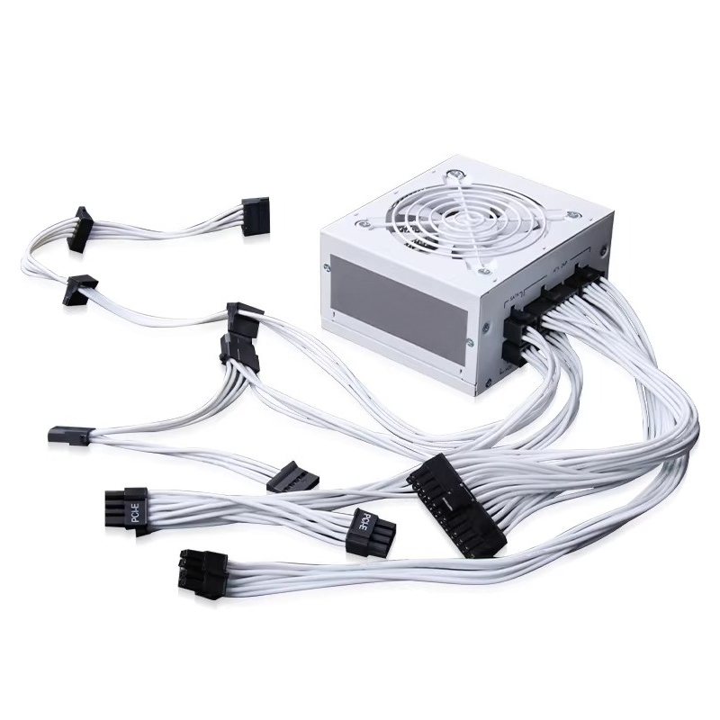 Gold Full Modular SFX Power Su - Sfx Power Supply 850W Gold 评论和价格