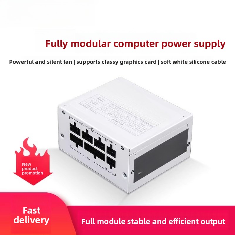 Gold Full Modular SFX Power Su - Sfx Power Supply 850W Gold 评论和价格