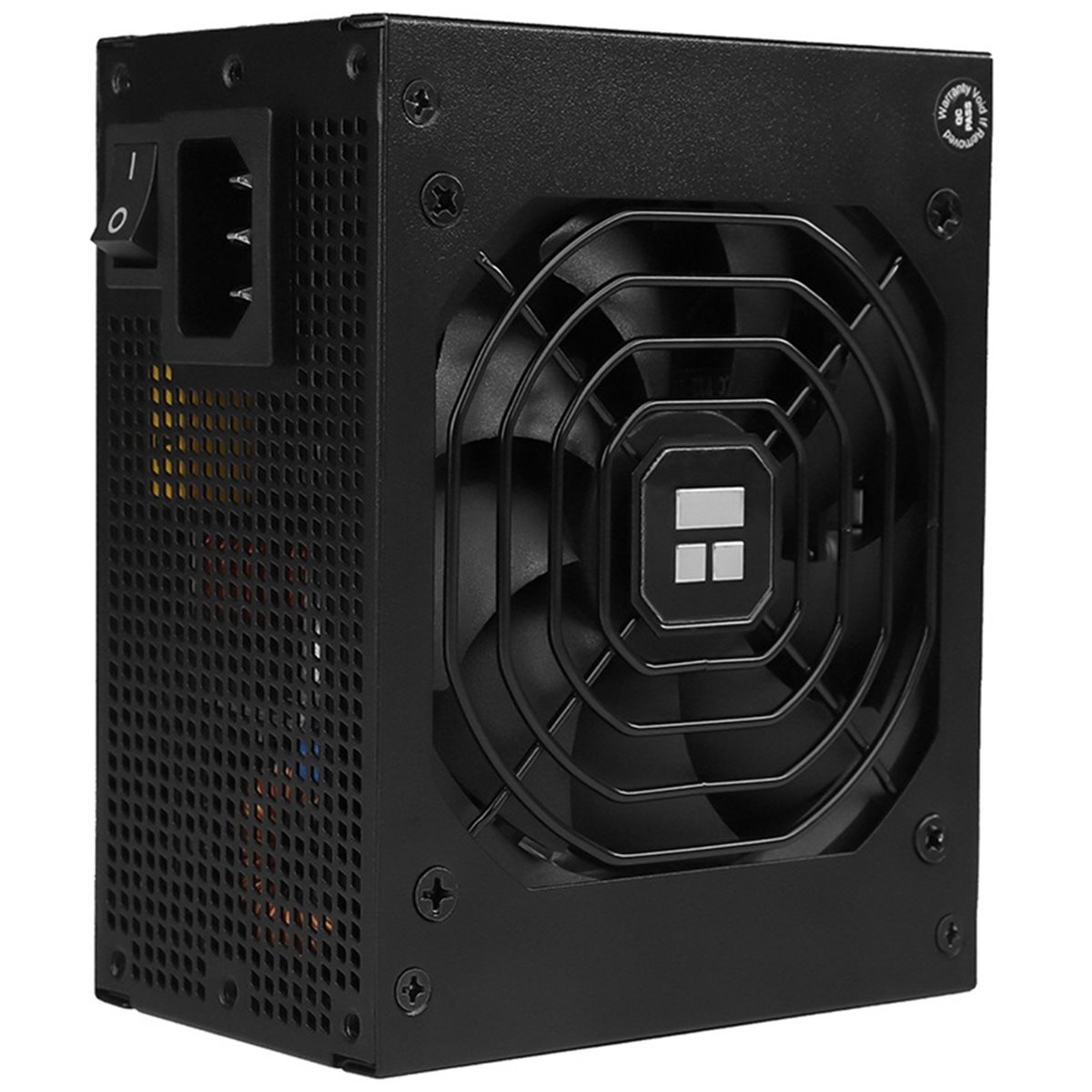 ★♠♥Y724A Hot Sale- TR-TGFX850  - Sfx Power Supply 850W Gold 评论和价格