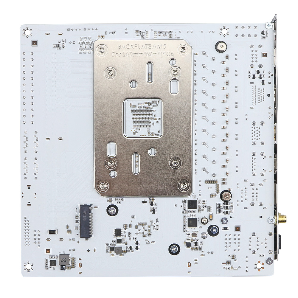SOYO Eternal B650ITX WiFi6 Mot - B650 Itx Motherboard Wifi 评论和价格