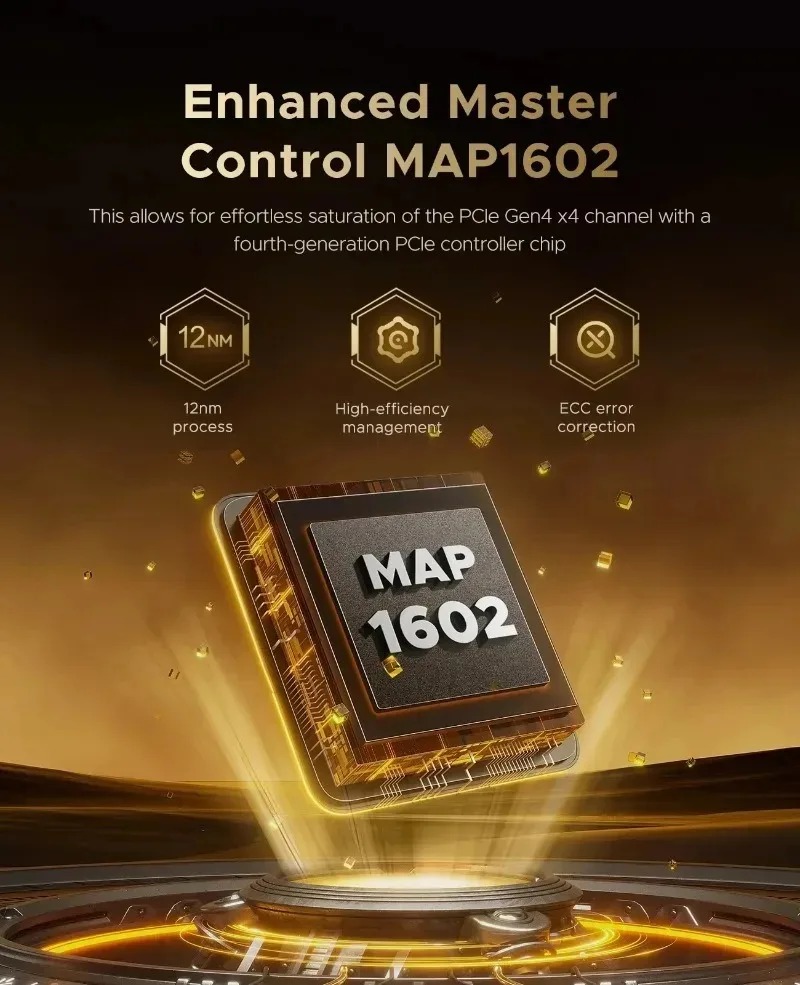 108OPRO PCIe 4.0 NVMe M.2 2280 - M.2 Nvme 4Tb Pcie 4.0 Ssd 评论和价格