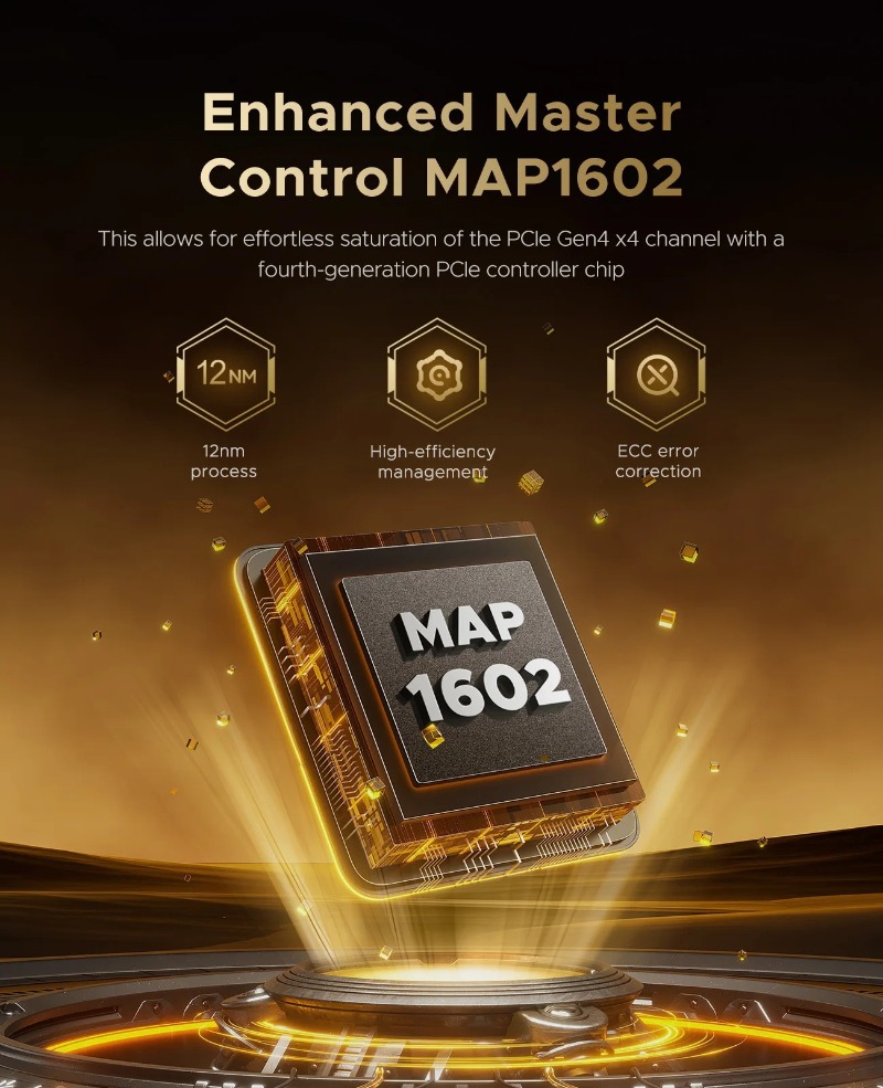 100% original 1080PRO PCIe 4.0 - M.2 Nvme 4Tb Pcie 4.0 Ssd 评论和价格