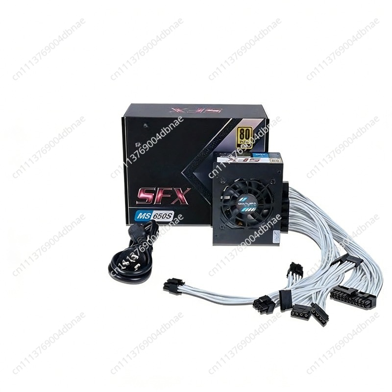 Modular SFX PSU 80 Plus Gold 5 - Sfx Power Supply 850W Gold 评论和价格