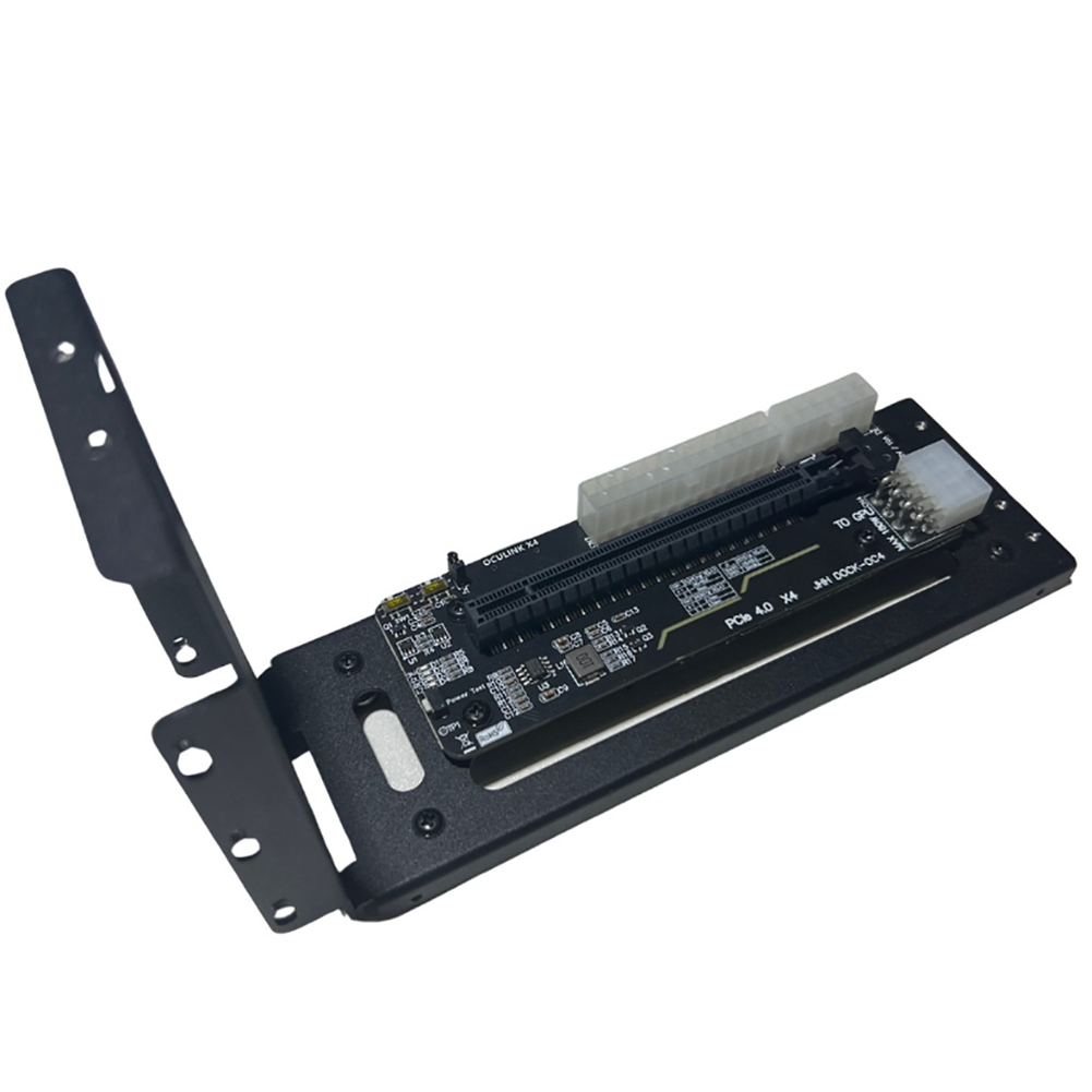 For Oculink/M.2 NVMe External  - External Gpu Dock Pcie 4.0 Oculink 评论和价格